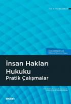 İnsan Hakları Hukuku Pratik Çalışmalar