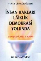 İnsan Hakları Laiklik Demokrasi Yolunda