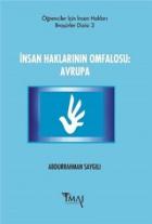 İnsan Haklarının Omfalosu: Avrupa