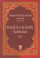 İnsan-ı Kamil Sohbetler -4