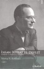 İnsan İktisat ve Devlet 2 Cilt