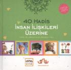 İnsan İlişkilerine 40 Hadis