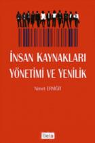 İnsan Kaynakları Yönetimi ve Yenilik