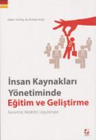 Insan Kaynakları Yönetiminde Eğitim ve Geliştirme