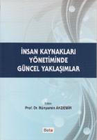 İnsan Kaynakları Yönetiminde Güncel Yaklaşımlar