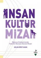 İnsan Kültür Mizah