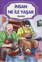 İnsan Ne İle Yaşar - 100 Temel Eser