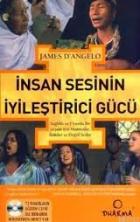 İnsan Sesinin İyileştirci Gücü (72 Dakikalık Eğitim CD’si ile Beraber)