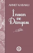 İnsan ve Dünyası