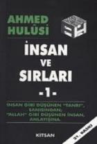 İnsan ve Sırları Cilt: 1