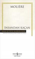 İnsandan Kaçan Ciltli