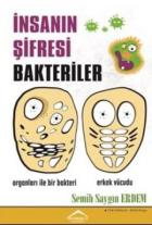 İnsanın Şifresi Bakteriler