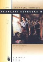 İnsanları Seveceksin