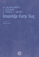 İnsanlığa Karşı Suç