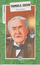 İnsanlık İçin Mucitler - Thomasa A. Edison