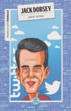 İnsanlık İçin Teknoloji - Jack Dorsey