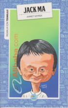 İnsanlık İçin Teknoloji - Jack Ma