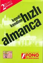 İnteraktif Almanca 2.Basamak