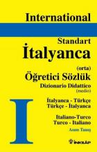 International Standart İtalyanca Öğretici Sözlük (Orta)