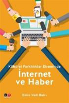 İnternet ve Haber