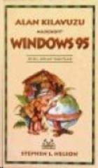 İnternet Windows 95 ile Alan Kılavuzu Hızlı, Kolay Yanıtlar