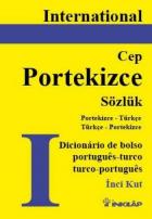 Internetional Portekizce Cep Sözlük (Portekizce-Türkçe / Türkçe-Portekizce)