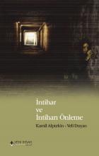 İntihar ve İntiharı Önleme