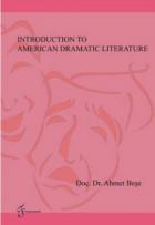Introduction To American Dramatic Literature