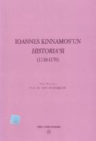 Ioannes Kinnamosun Historiası