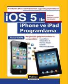 İOS 5.0 ile iPhone ve iPad Programlama