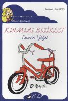 İpek ve Maceraları-4: Kırmızı Bisiklet El Yazılı