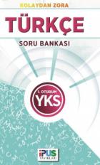 İpus YKS Türkçe Soru Bankası (Kolaydan Zora) 1. Oturum