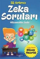 IQ Artırıcı Zeka Soruları