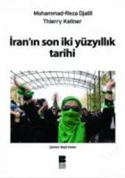 İran’ın Son İki Yüzyıllık Tarihi