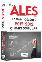 İrem ALES Tamamı Çözümlü Çıkmış Sorular 2012-2017