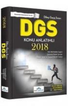 Irem DGS Konu Anlatımlı 2018