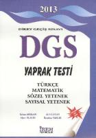 İREM DGS Y.TEST