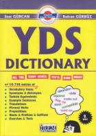 İrem Exam Dictionary