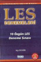 İrem LES Denemeleri ---