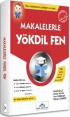 Irem Makalelerle YÖKDİL Fen