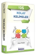 İrem YDS Kolay Kelimeler
