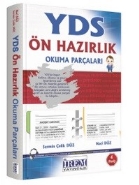 İrem YDS Ön Hazırlık Okuma Parçaları
