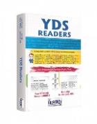 İrem YDS Readers 2014-2015