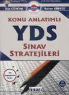 İrem YDS Sınav Stratejileri Konu Anlatımlı ( İki Kitap Takım )
