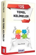 İrem YDS Temel Kelimeler
