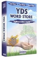 İrem YDS Word Store