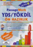 İrem YDS-YÖKDİL Passage Work Ön Hazırlık Seviye 4