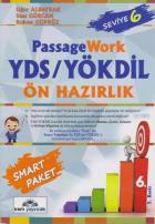 İrem YDS-YÖKDİL Passage Work Ön Hazırlık Seviye 6