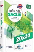 Irem YÖKDİL 20 X 20 Mini Demeler