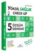 Irem YÖKDIL Sağlık Check-Up 5 Özgün Deneme